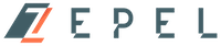 Logotipo da Zepel